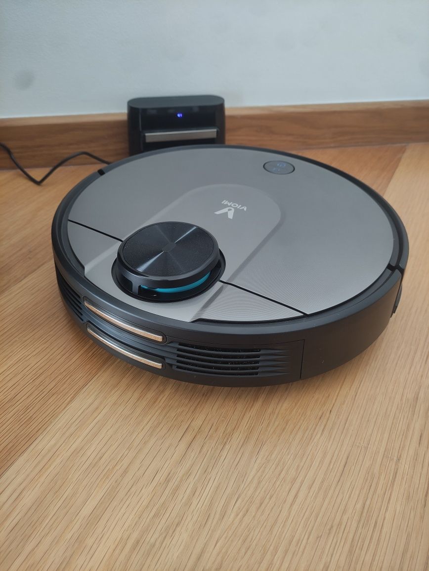 Aspirador Robot Viomi V2 pro (Xiaomi)