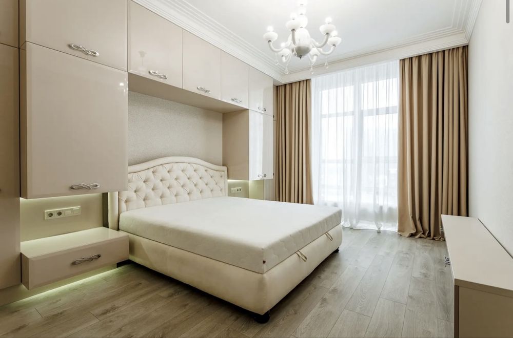 Французький квартал, Печерськ, Либідська , Палац Україна, Тютюнника