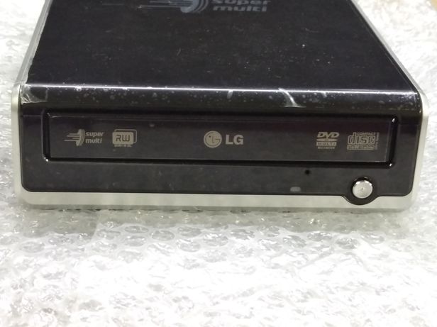 GSA-2164D Multi DVD ReWriter