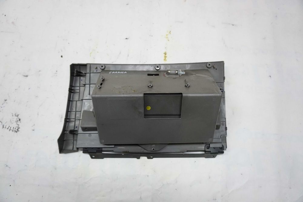 Бардачок Chevrolet Evanda\Шевроле Еванда