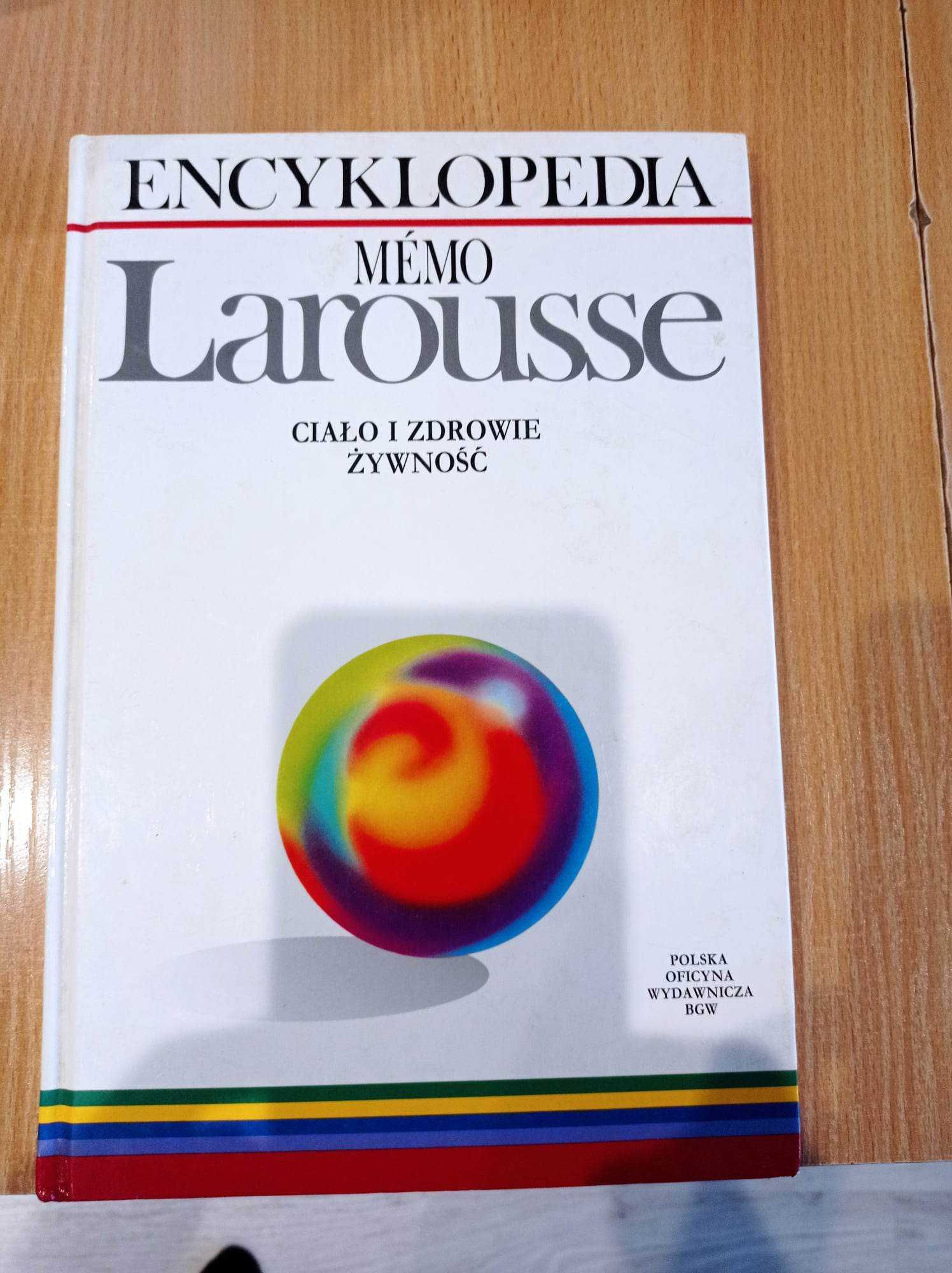 encyklopedia larousse