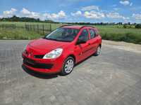 Renault clio grandtour 1.2 benzyna 2008