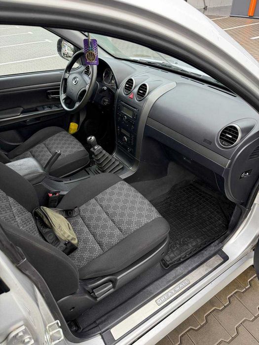 Great Wall Haval H3 2013