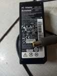 Zasilacz lenovo 20v 3, 25a sprawny