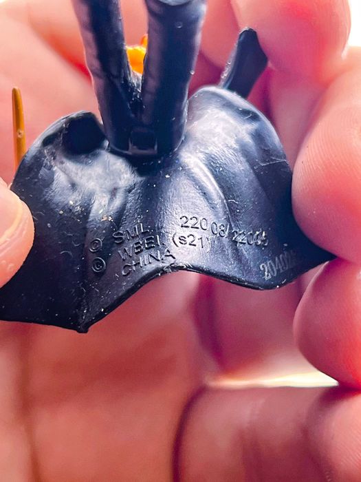 Harry Potter Magical Minis Spin Master Wizarding World 2021