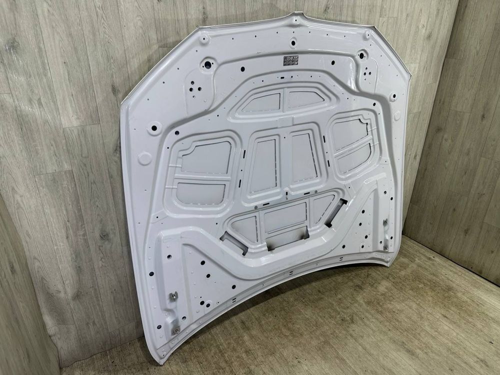 Капот BMW G30 G31 ( 2017 2018 2019 2020 2021 2022 2023 2024 г. )