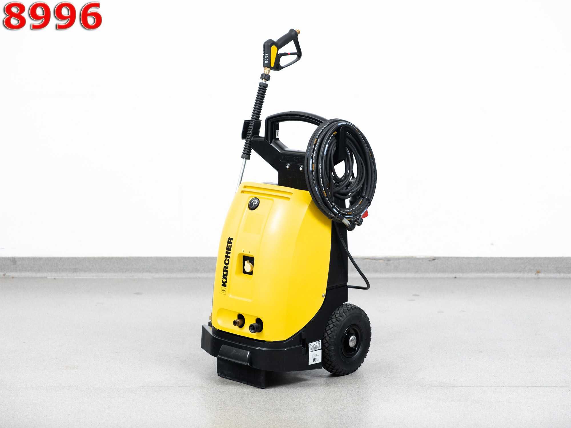 MYJKA CIŚNIENIOWA KARCHER HD 994 195bar 1000l/h 400V 8,2kW 3300 netto