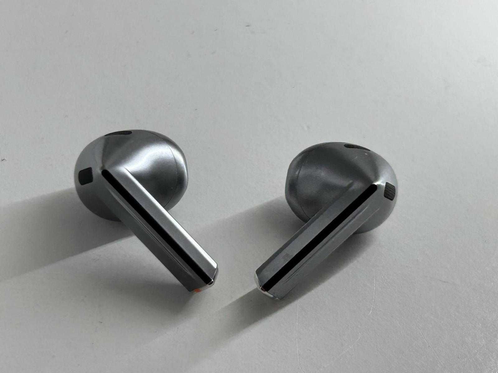 Słuchawki Samsung Galaxy Buds 3 kartonik /kabel