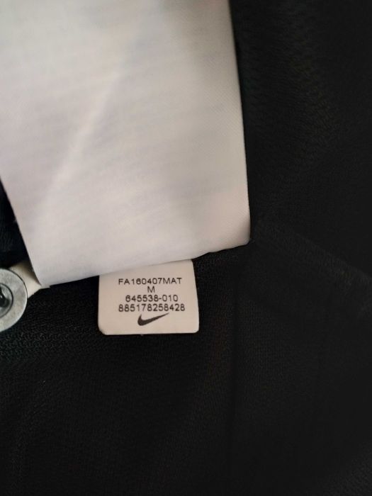 Футболка Nike Dri-Fit