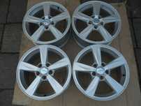 Felgi aluminiowe oryginalne 16  VOLVO, FORD 5x108, 7J, ET50