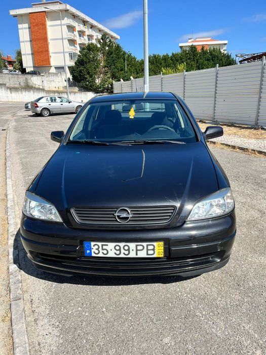 Astra 1.4 ano 2000