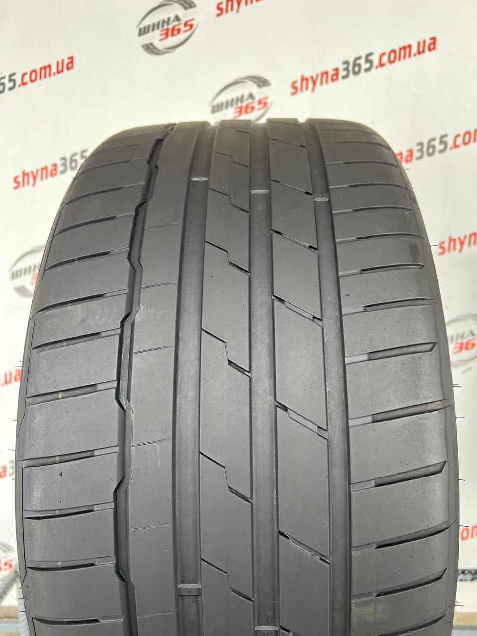 шини бу літо 285/30 r22 hankook ventus s1 evo3 k127 sound absorber 5mm