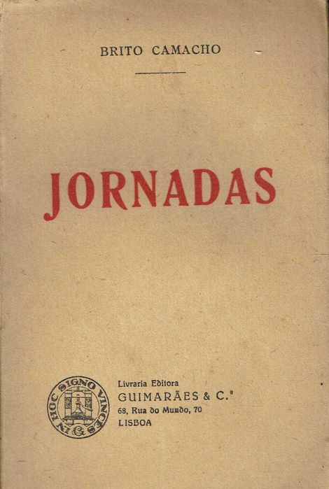 14002

Livros de Brito Camacho