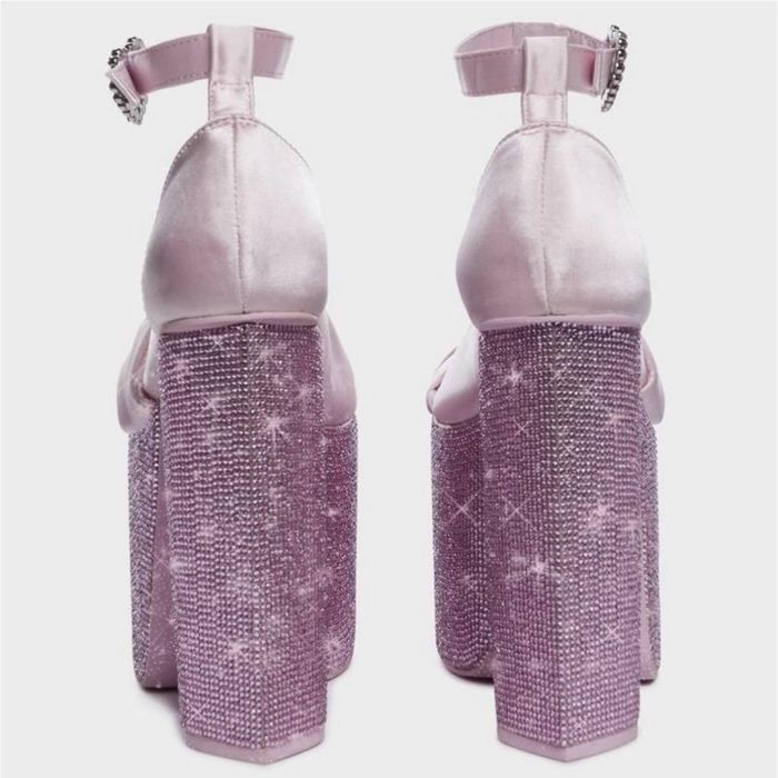 туфельки Sugar Thrillz