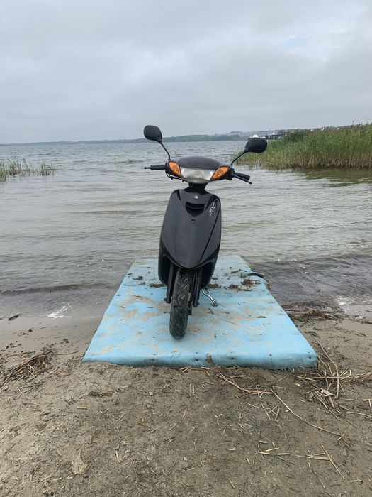 Продам скутер ямаха джог 36