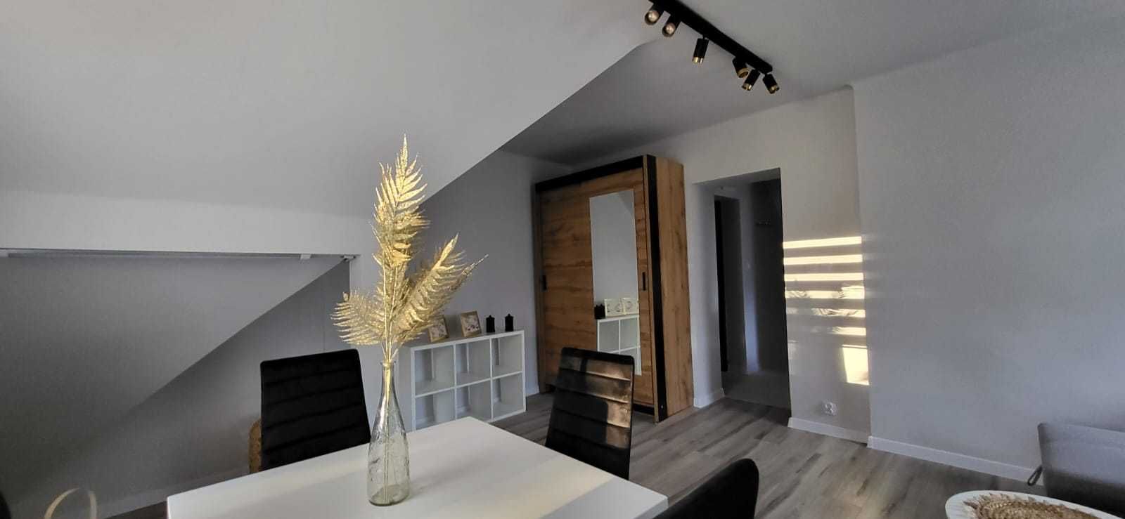 M-2 Czeladź Kawalerka Apartament po remoncie wyposażone BEZ KAUCJI