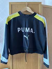 Толстовка худи свитшот Puma