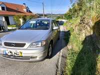 Opel Astra prata 1999