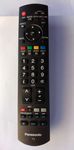 Panasonic plazma - pilot oryginalny