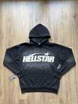 Hellstar Black Hoodie (Bluza)