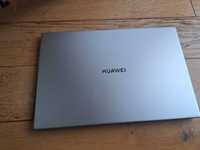 Huawei MateBook D 14 i5-10210U/8GB/Win10 srebrny