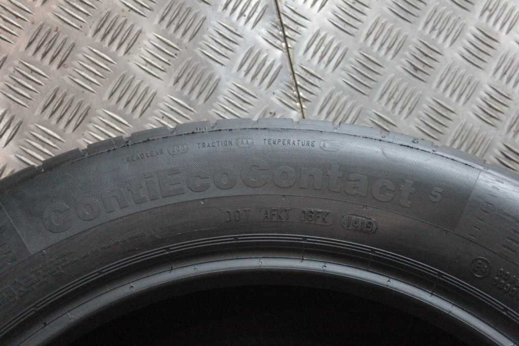 215/60/17 Continental ContiEcoContact 5 215/60 R17 96H