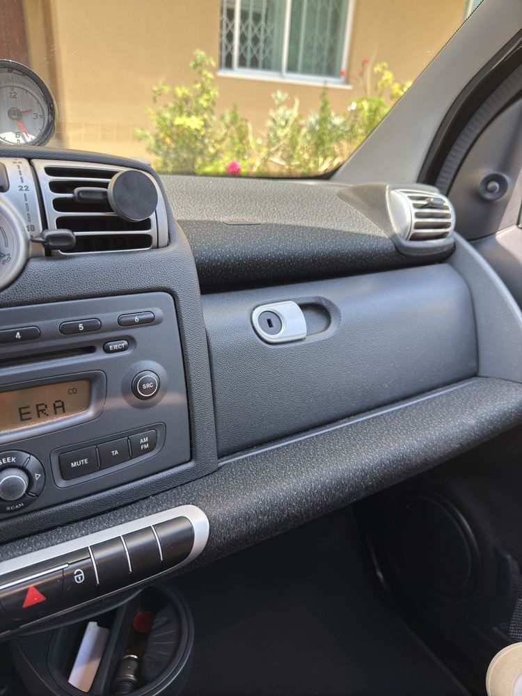 Smart for two mhd