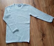 Sweter/ tunika dla dziewczynki