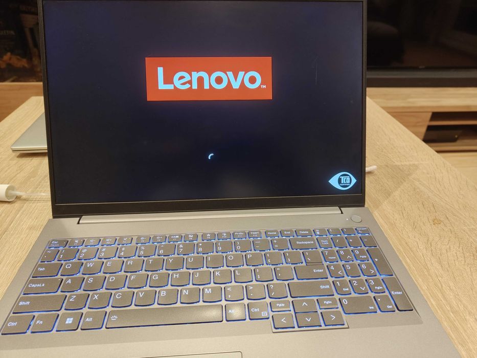 Laptop Lenovo ThinkBook 16  16" i7-13700H 16GB RAM 512GB SSD Win11 Pro