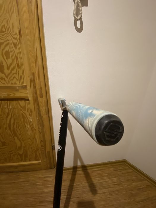 Custom hulajnogi wyczynowej