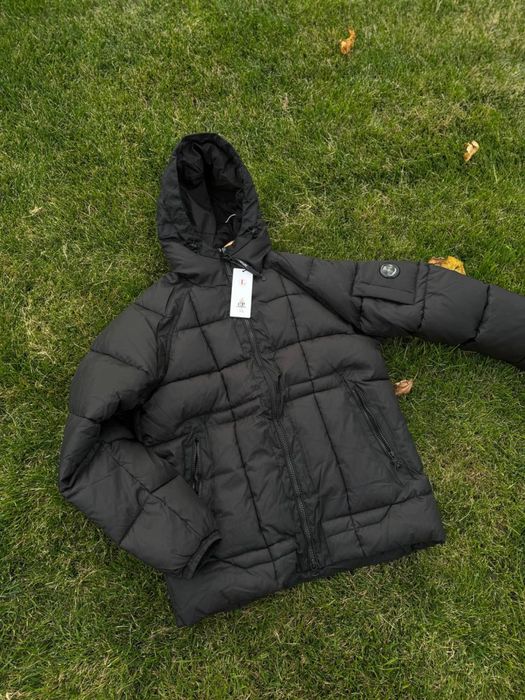 CP Company DD Shell Jacket