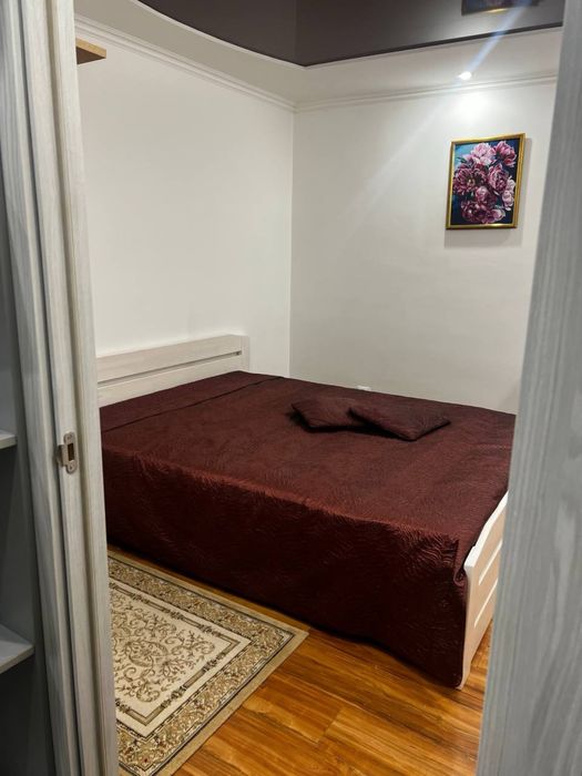 Довготривала оренда квартири