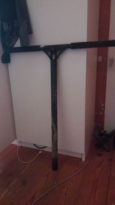 kierownica do hulajnogi wyczynowej district T700