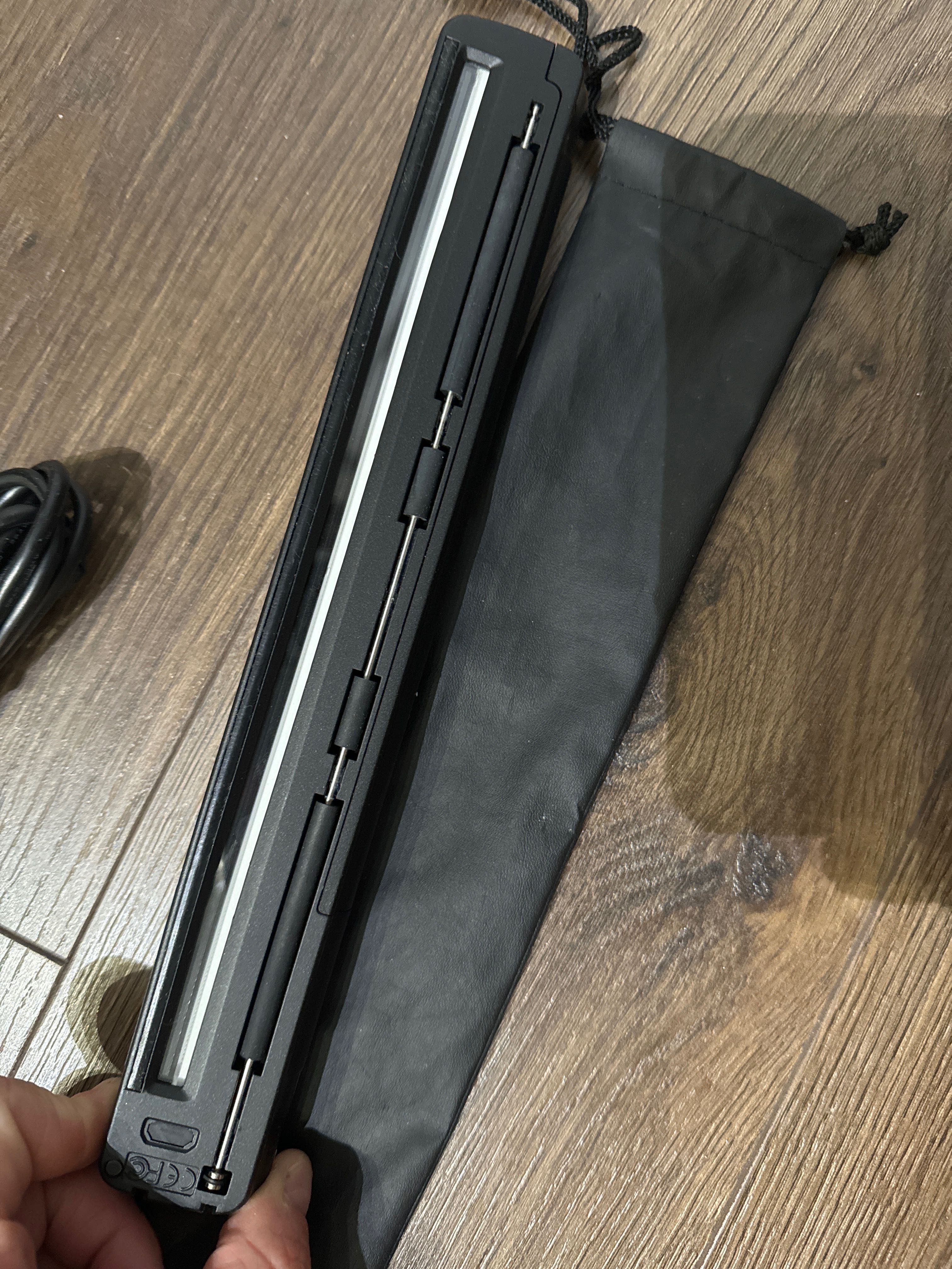 IRIScan book Scanner