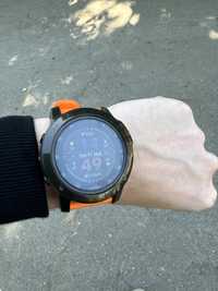 Garmin fenix 5x plus