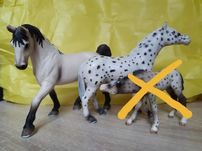 Konie figurki Schleich