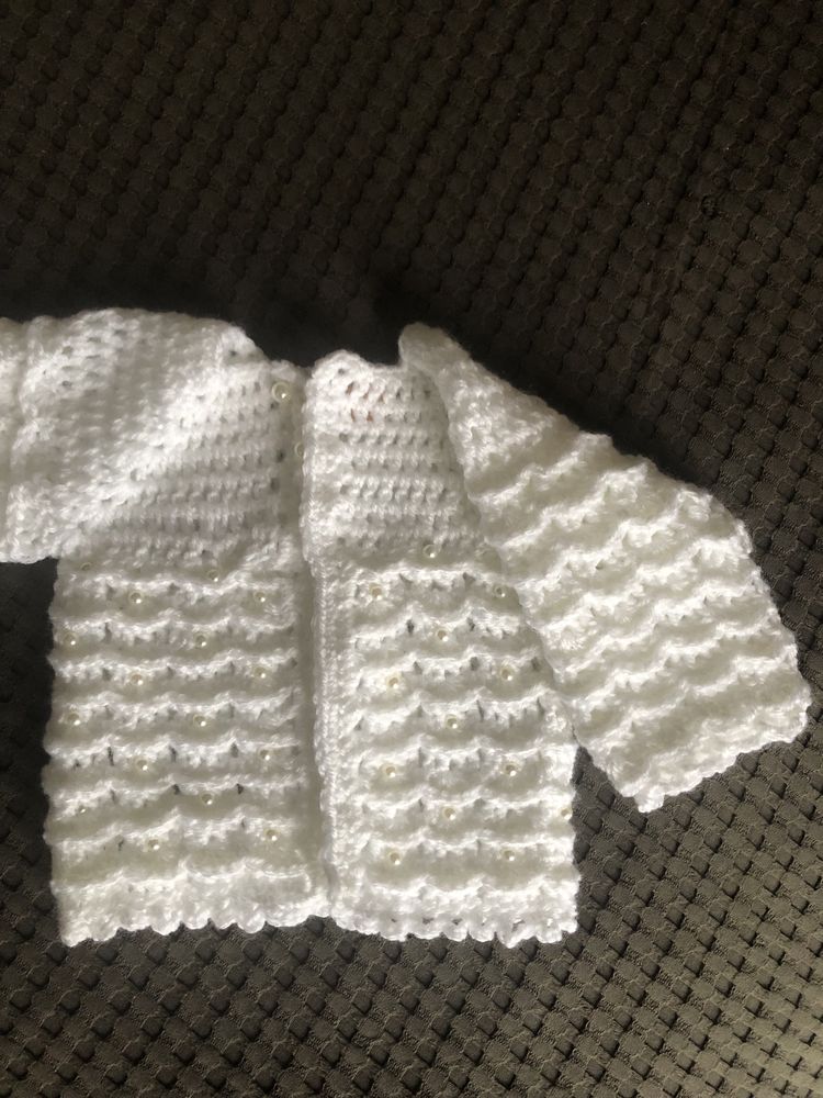Camisola para menina