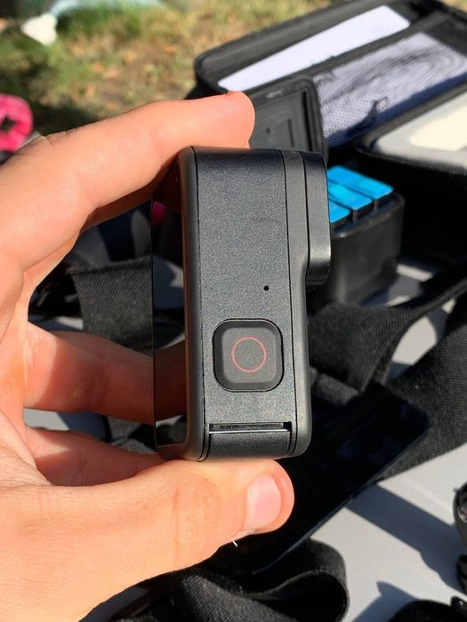 GoPro Hero 11 Black Екшн камера гоу про екшен камера го про бу экшн