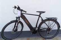 Rower Elektryczny E-Bike Manufactur 13ZEHN CONTINENTAL Trekking Deore