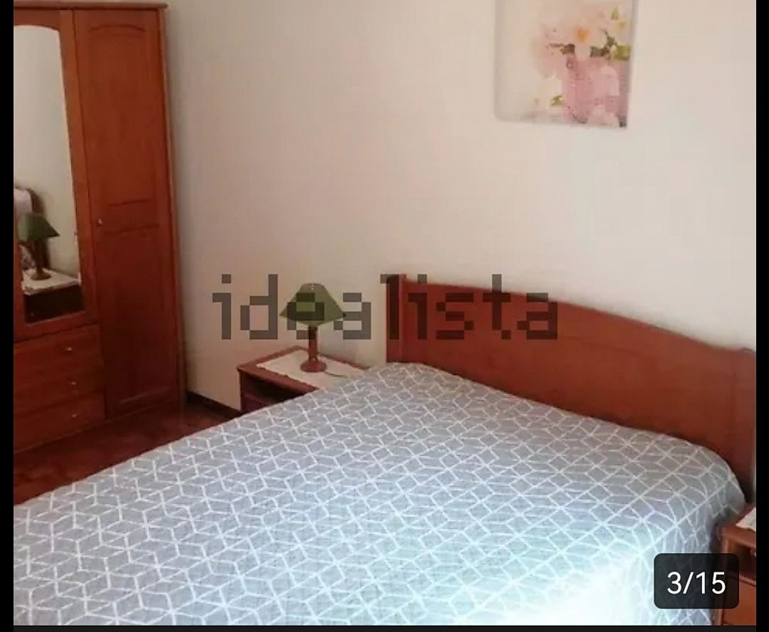 Apartamento T3 Quinta da Granja