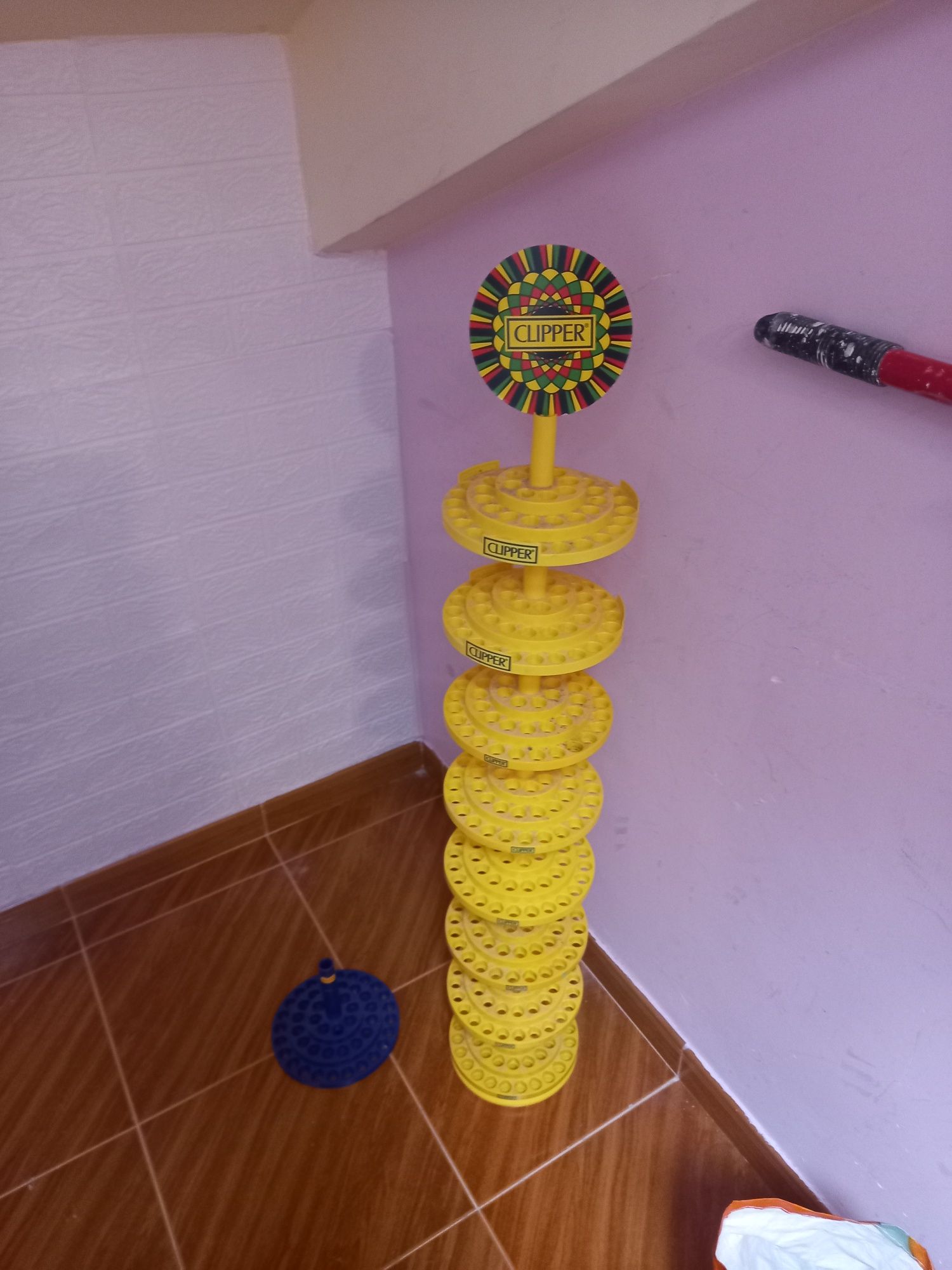400 clipers 9 tabuleiros