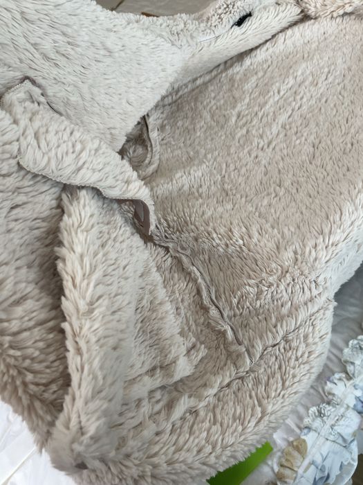 Casaco inverno da Sysley para menina