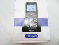 Maxcom MM426 SE  / Gwarancja / Eko Komis