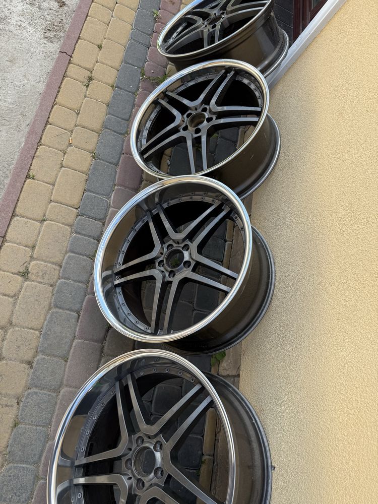 Felgi 22 cale ! 5 112