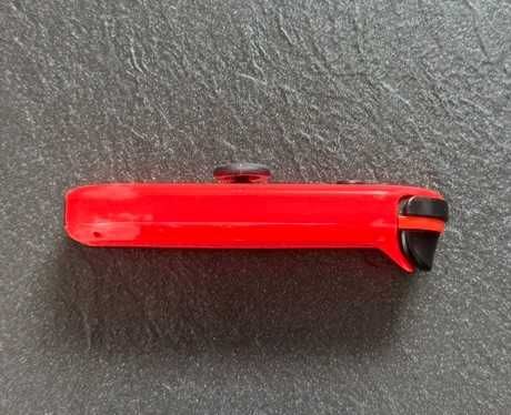 Pad bezprzewodowy Nintendo Switch Joy-Con czerwony