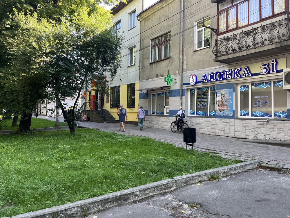 Оренда приміщення Сокаль