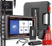 Tester diagnostyczny AUTOXSCAN RS910 PRO TS