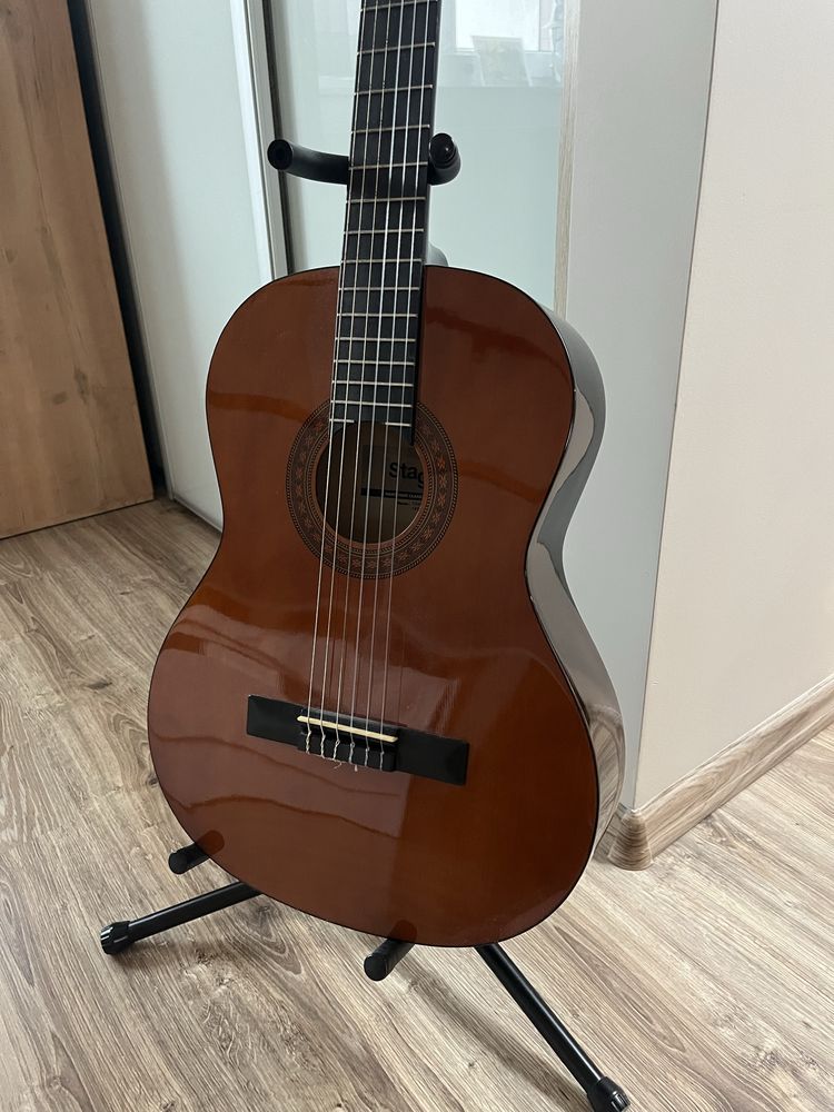 Gitara klasyczna Stagg C546