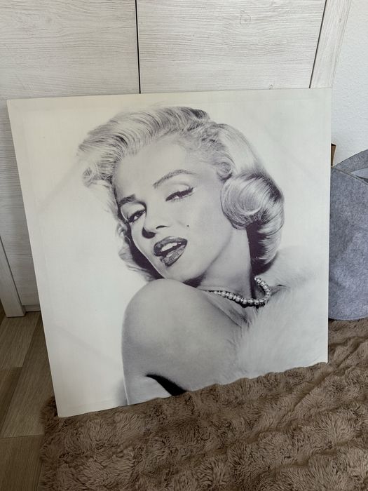 Obraz marilyn monroe