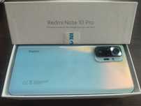 Xiaomi Redmi Note Pro 10 pamięć 128 GB